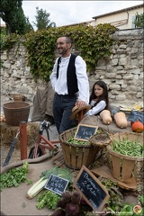 Pernes - Fete du patrimoine 281 IMG 1521 Photo DP