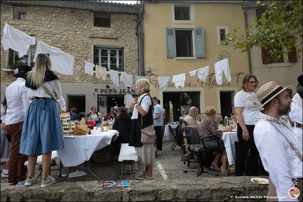 Pernes - Fete du patrimoine 283 IMG 1524 Photo DP