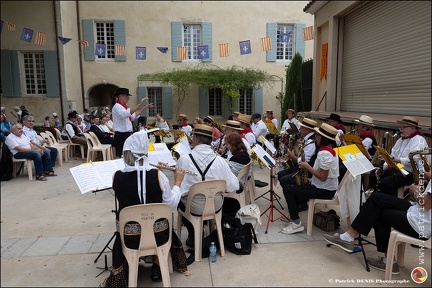 Pernes - Fete du patrimoine 284 IMG 1526 Photo DP