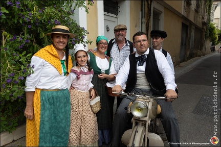 Pernes - Fete du patrimoine 288 IMG 1555 Photo DP