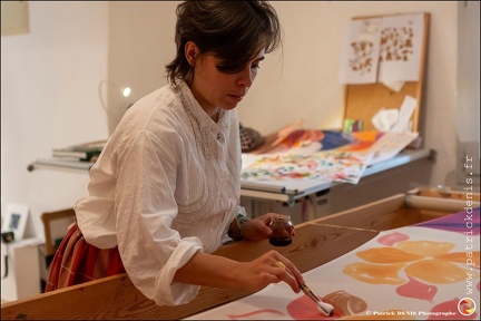 Pernes - Fete du patrimoine 289 IMG 1564 Photo DP