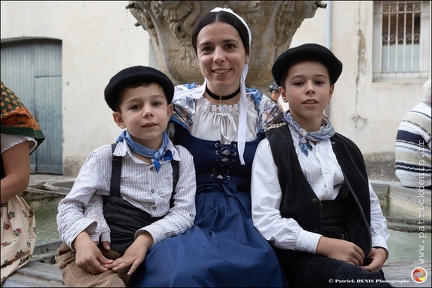 Pernes - Fete du patrimoine 291 IMG 1577 Photo DP