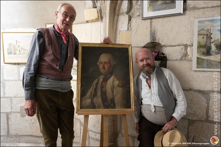 Pernes - Fete du patrimoine 292 IMG 1582 Photo DP