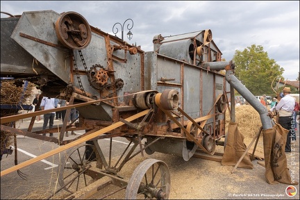 Pernes - Fete du patrimoine 297 IMG 1612 Photo DP