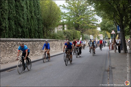 Pernes - Fete du patrimoine 299 IMG 1634 Photo DP