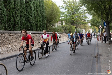 Pernes - Fete du patrimoine 300 IMG 1638 Photo DP