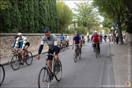 Pernes - Fete du patrimoine 301 IMG 1642 Photo DP