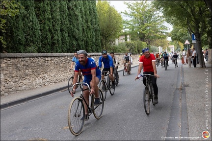 Pernes - Fete du patrimoine 302 IMG 1644 Photo DP