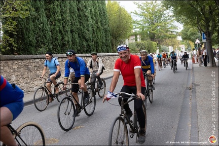 Pernes - Fete du patrimoine 303 IMG 1645 Photo DP