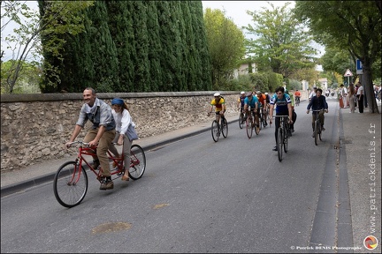 Pernes - Fete du patrimoine 304 IMG 1649 Photo DP