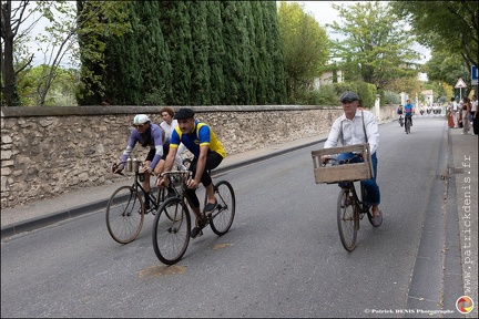 Pernes - Fete du patrimoine 306 IMG 1656 Photo DP