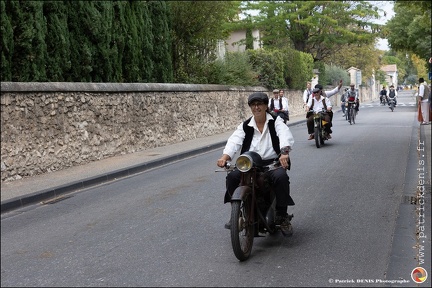 Pernes - Fete du patrimoine 308 IMG 1666 Photo DP