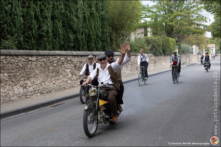 Pernes - Fete du patrimoine 309 IMG 1671 Photo DP