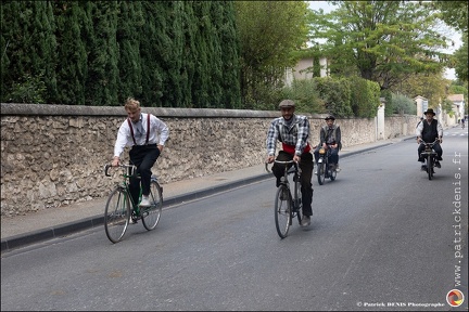 Pernes - Fete du patrimoine 310 IMG 1675 Photo DP