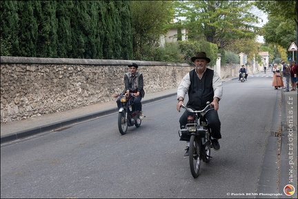 Pernes - Fete du patrimoine 311 IMG 1676 Photo DP