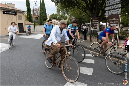 Pernes - Fete du patrimoine 316 IMG 1698 Photo DP