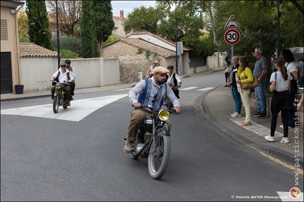 Pernes - Fete du patrimoine 317 IMG 1709 Photo DP