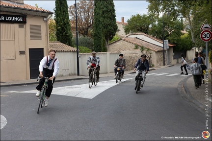 Pernes - Fete du patrimoine 318 IMG 1716 Photo DP