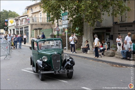 Pernes - Fete du patrimoine 319 IMG 1718 Photo DP