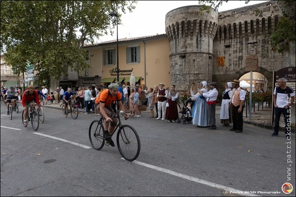 Pernes - Fete du patrimoine 320 IMG 1728 Photo DP