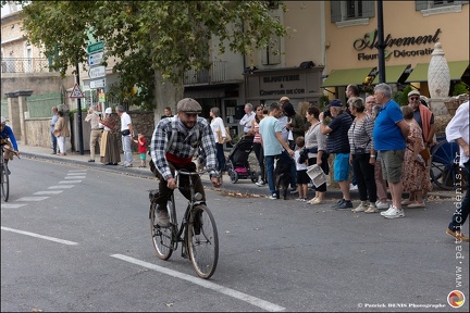 Pernes - Fete du patrimoine 321 IMG 1753 Photo DP