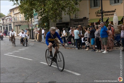 Pernes - Fete du patrimoine 322 IMG 1755 Photo DP