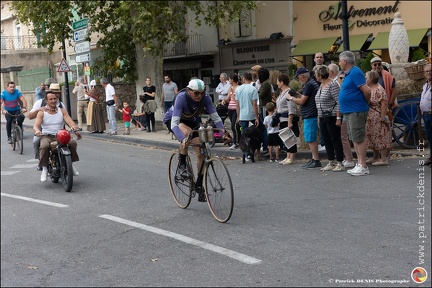 Pernes - Fete du patrimoine 323 IMG 1760 Photo DP