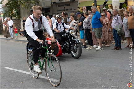 Pernes - Fete du patrimoine 324 IMG 1769 Photo DP