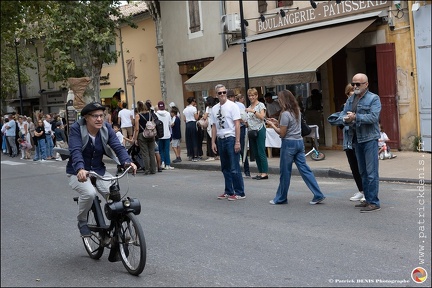 Pernes - Fete du patrimoine 326 IMG 1775 Photo DP