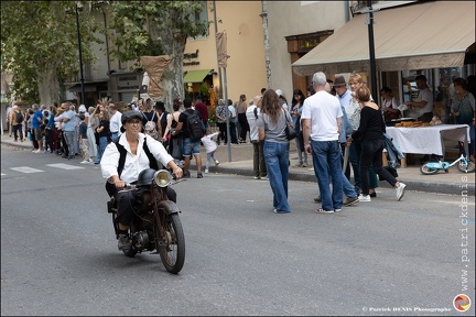 Pernes - Fete du patrimoine 327 IMG 1776 Photo DP