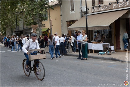 Pernes - Fete du patrimoine 328 IMG 1777 Photo DP