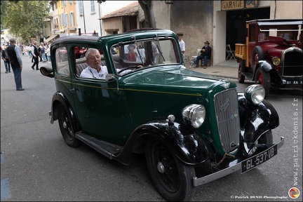 Pernes - Fete du patrimoine 330 IMG 1781 Photo DP