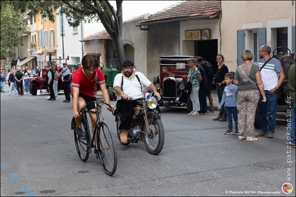 Pernes - Fete du patrimoine 331 IMG 1784 Photo DP