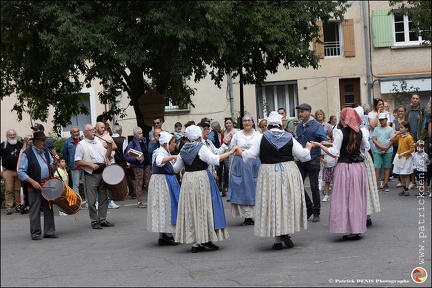 Pernes - Fete du patrimoine 332 IMG 1791 Photo DP