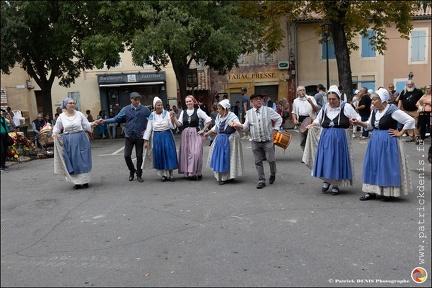 Pernes - Fete du patrimoine 333 IMG 1793 Photo DP