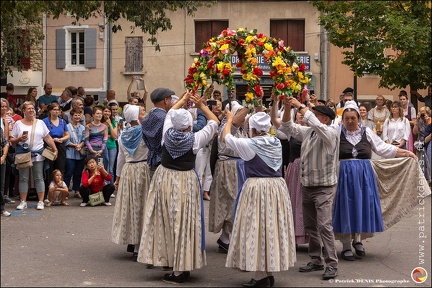 Pernes - Fete du patrimoine 334 IMG 1809 Photo DP