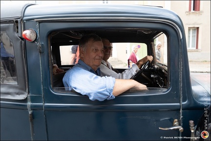 Pernes - Fete du patrimoine 336 IMG 1835 Photo DP