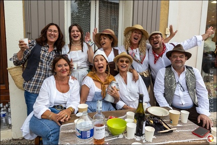 Pernes - Fete du patrimoine 338 IMG 1839 Photo DP