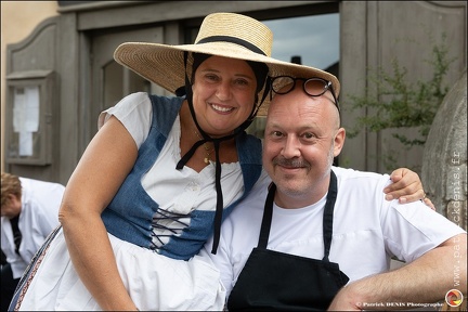 Pernes - Fete du patrimoine 339 IMG 1844 Photo DP