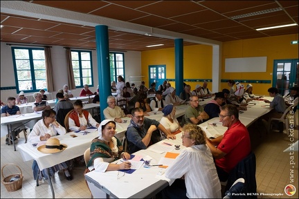 Pernes - Fete du patrimoine 342 IMG 1849 Photo DP