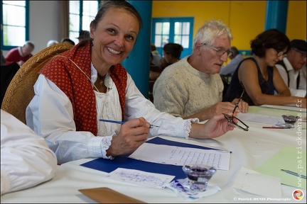 Pernes - Fete du patrimoine 343 IMG 1853 Photo DP