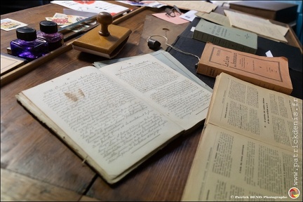 Pernes - Fete du patrimoine 345 IMG 1865 Photo DP