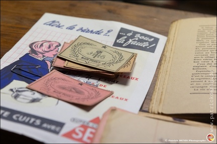 Pernes - Fete du patrimoine 346 IMG 1873 Photo DP