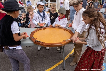 Pernes - Fete du patrimoine 348 IMG 1888 Photo DP