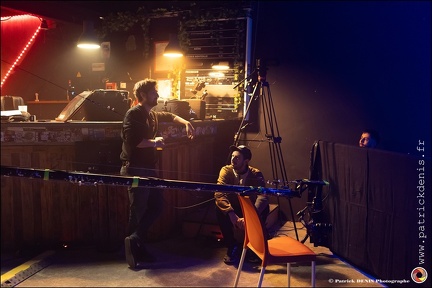 One Kick Live IMG 7779 Photo Patrick DENIS