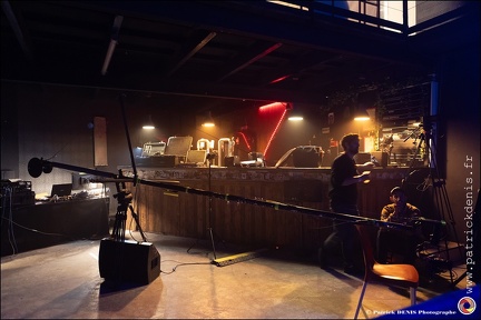 One Kick Live IMG 7780 Photo Patrick DENIS