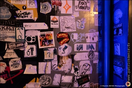 One Kick Live IMG 7784 Photo Patrick DENIS