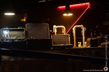 One Kick Live IMG 7787 Photo Patrick DENIS