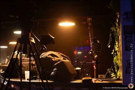 One Kick Live IMG 7786 Photo Patrick DENIS