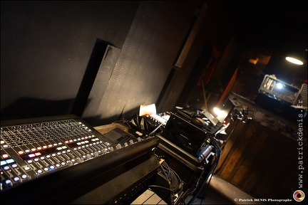 One Kick Live IMG 7788 Photo Patrick DENIS